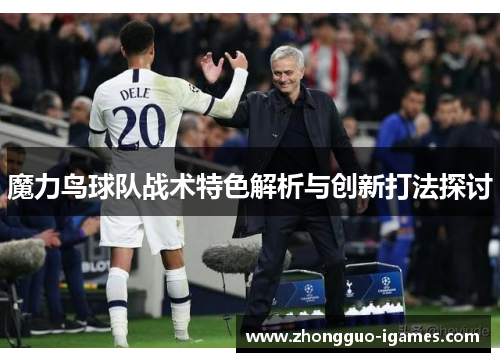 魔力鸟球队战术特色解析与创新打法探讨